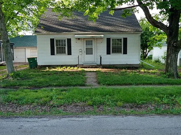 1003 W Spaulding Ave, Fairfield, IA 52556