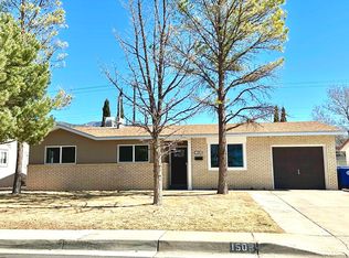 1508 Muriel St NE, Albuquerque, NM 87112