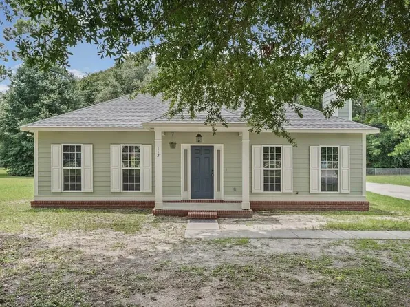112 Pine Summit Dr, Leesburg, GA 31763