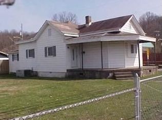 714 Chestnut St, South Charleston, WV 25309