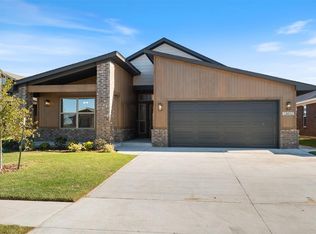 13612 Grass Plain Ave, Yukon, OK 73099