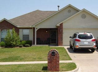 5223 S Redbud Pl W, Sand Springs, OK 74063