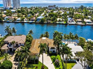 290 SE 28th Ave, Pompano Beach, FL 33062