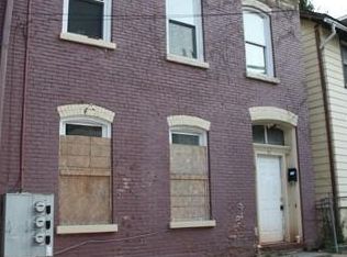 63 Campbell St, Newburgh, NY 12550