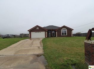 160 Coyote Cir, Kempner, TX 76539