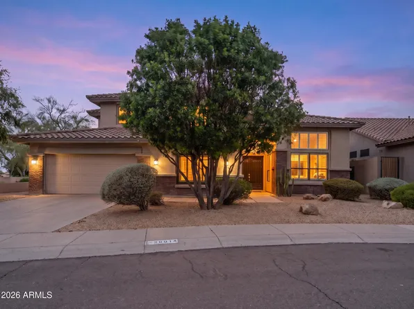 26614 N 47TH Street, Cave Creek, AZ 85331