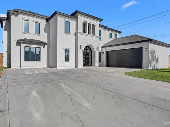 1404 Strawberry Hl, Edinburg, TX 78541