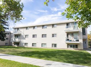 10820 114th St NW #1-BEDROOM, Edmonton, AB