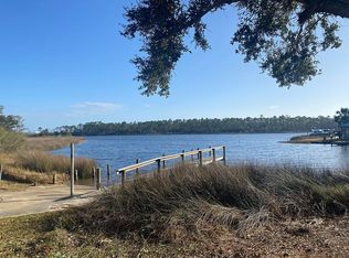 8534 San Lucus Calzada, Perdido Key, FL 32507