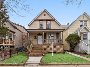 2124 W Berwyn Ave, Chicago, IL 60625