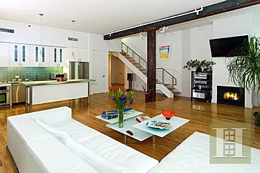 Sold by Halstead Real Estate