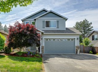 2833 SE Condor Ave, Gresham, OR 97080