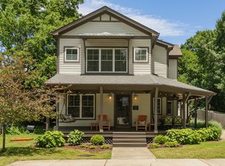 3710 Murphy Rd, Nashville, TN 37209