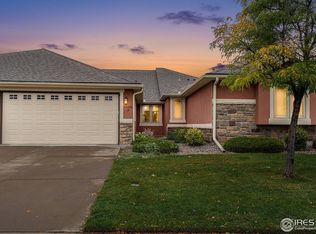 4609 Dusty Sage Dr UNIT 3, Fort Collins, CO 80526