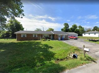 6123 Powell Dr, Indianapolis, IN 46221