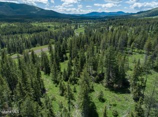 PARCEL Two Sunflower Dr, Saint Maries, ID 83861