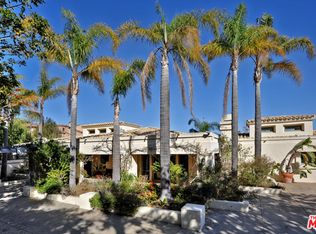 6360 Cavalleri Rd, Malibu, CA 90265