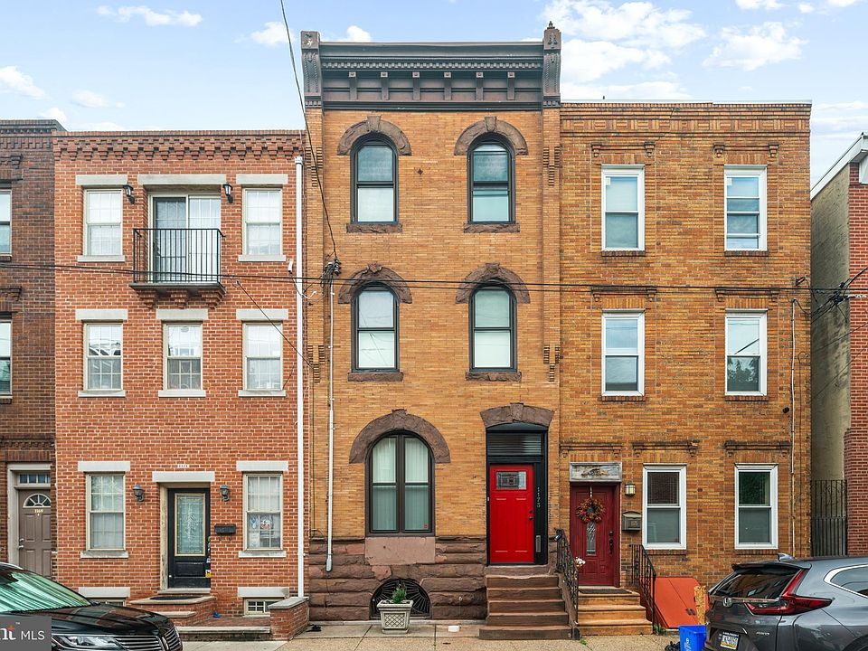 1st image of 1173 S 12th St Unit B