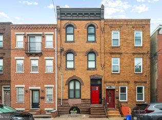 1173 S 12th St UNIT B, Philadelphia, PA 19147