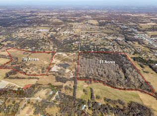 1170 Arvel Cir #C, Azle, TX 76020