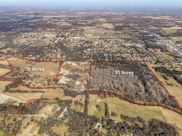 1170 Arvel Cir #A, Azle, TX 76020