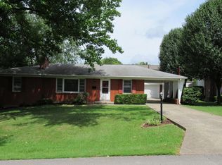 1503 Amber Way, Louisville, KY