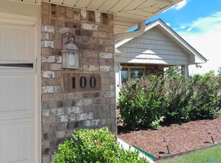 100 Grantham Cir, Madison, AL 35756