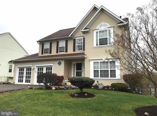 2304 Henson Valley Way, Fort Washington, MD 20744