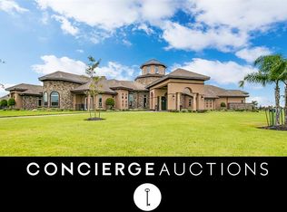 418 Lakeview Blvd, Dickinson, TX 77539