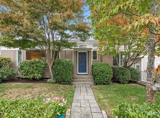 4820 NE 40th St, Seattle, WA