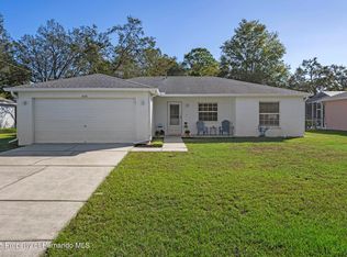 4320 Bayridge Ct, Spring Hill, FL 34606