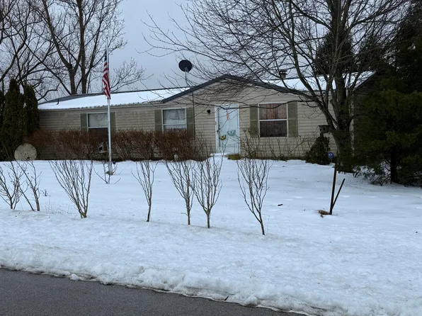 4425 Highway 22 W, Falmouth, KY 41040