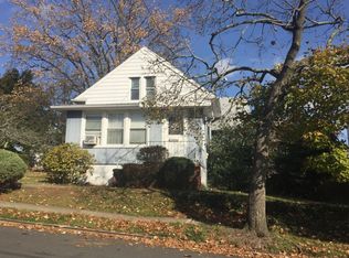 236-240 Arlington Ave, Paterson, NJ