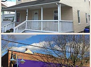 800 W Shore Rd, Warwick, RI 02889