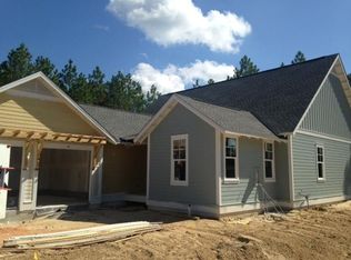 675 Breakers St LOT 55, Inlet Beach, FL 32461