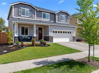 2132 Olivia St SE, Lacey, WA 98513
