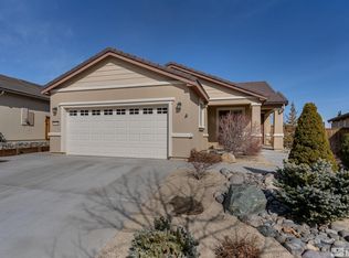 1120 Sugar Creek Trl, Reno, NV