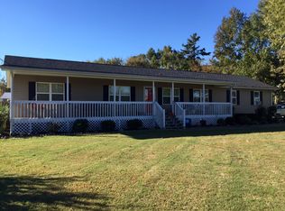 13519 Back Valley Rd, Sale Creek, TN 37373