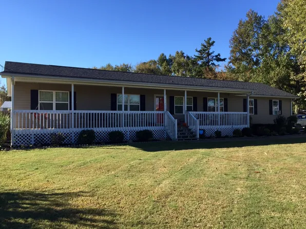 13519 Back Valley Rd, Sale Creek, TN 37373