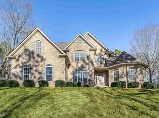 4636 Hartwell Dr, Douglasville, GA 30135