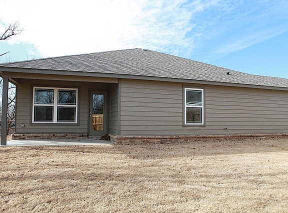 Lots of room to play