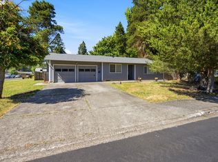 815 SE Naomi Way, McMinnville, OR 97128