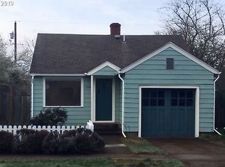 1240 W 11th Ave, Eugene, OR 97402
