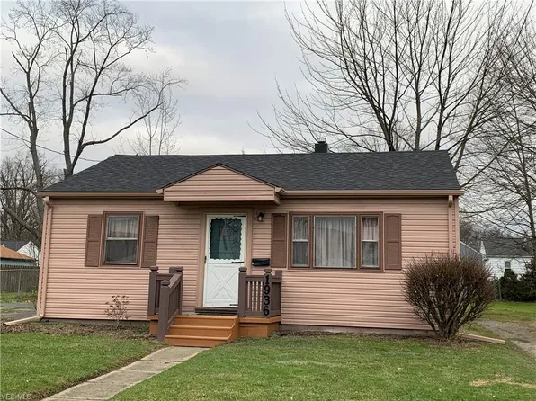 1936 Sheridan Ave NE, Warren, OH 44483