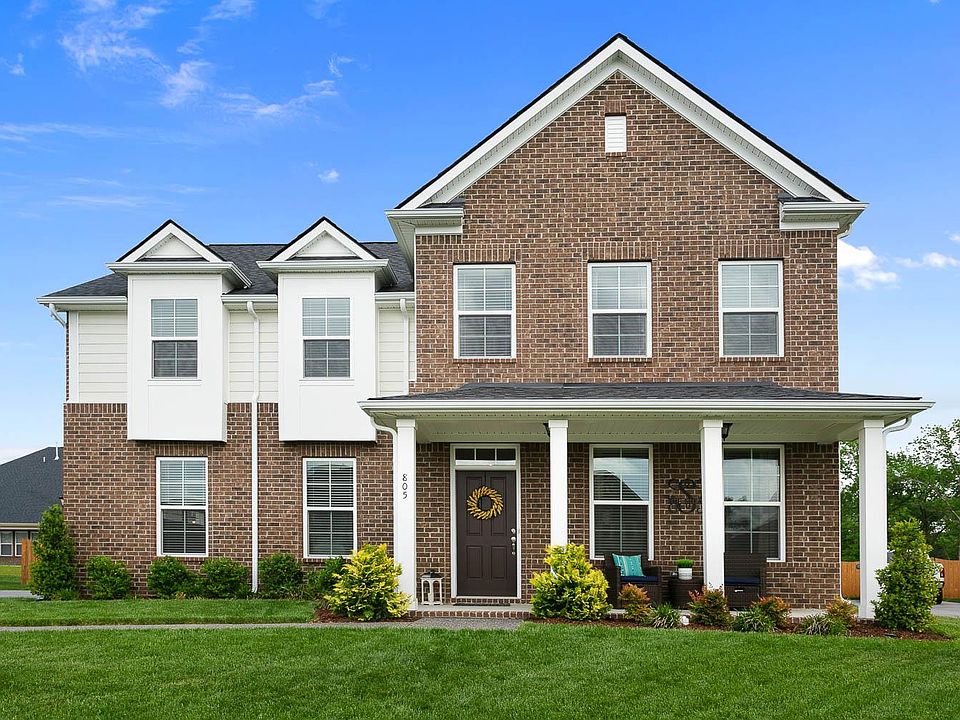 1st image of 805 Stone Meadow Ct