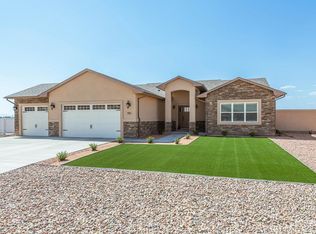 781 N Wendover Dr, Pueblo West, CO 81007