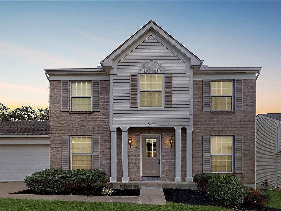 1st image of 9677 Cloveridge Dr