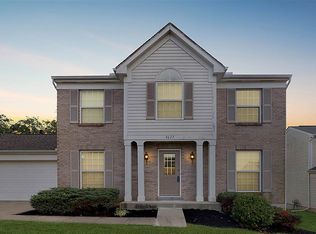 9677 Cloveridge Dr, Independence, KY 41051