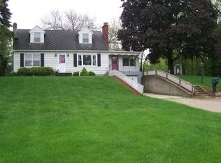 1450 7th St NW, Grand Rapids, MI