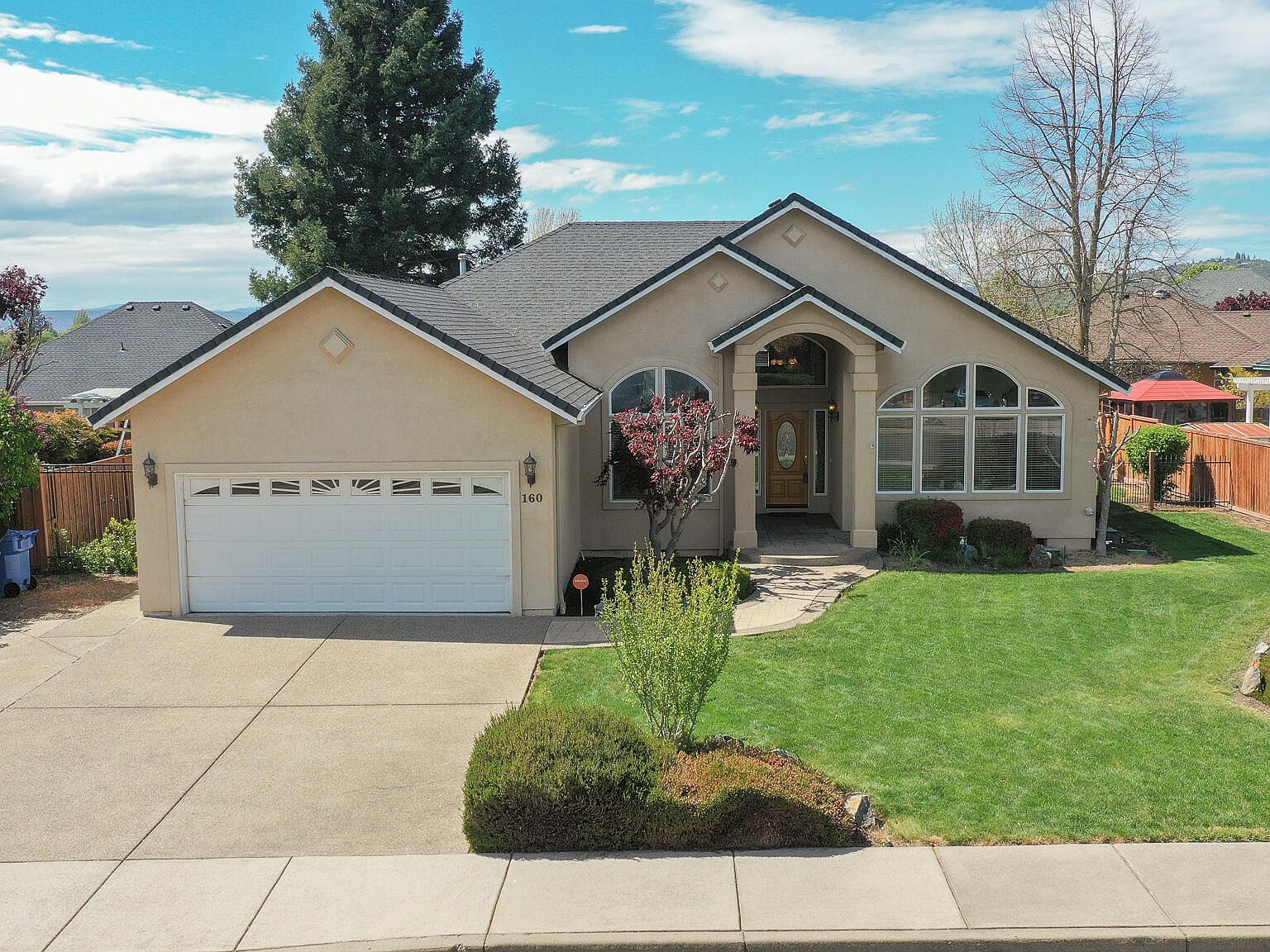 160 Keystone Way